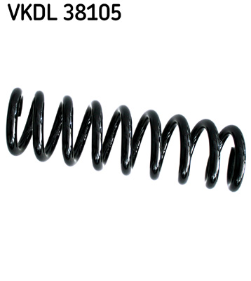 SKF VKDL 38105 Fahrwerksfeder